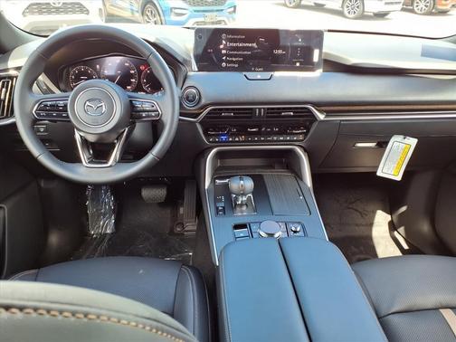 2026 Mazda CX-90 S PLUS