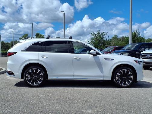 2026 Mazda CX-90 S PLUS