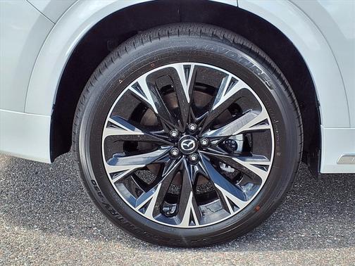 2026 Mazda CX-90 S PLUS