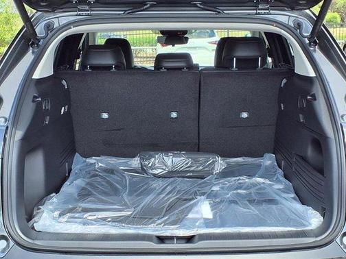 2025 Mazda CX-50 Hybrid Preferred Package