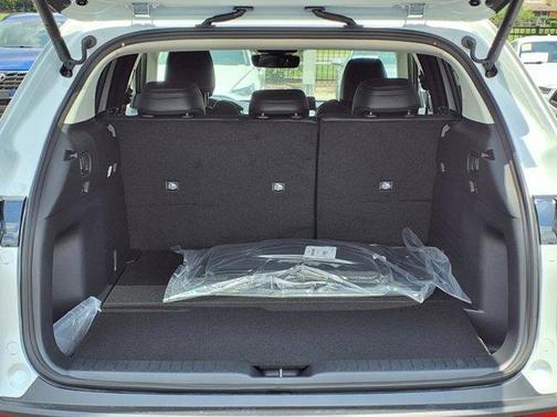 2025 Mazda CX-50 2.5 Turbo Premium Package