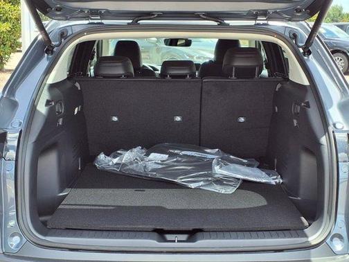 2025 Mazda CX-50 2.5 Turbo Premium Plus Package