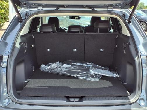 2025 Mazda CX-50 2.5 Turbo Premium Plus Package
