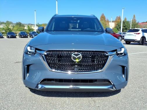 2026 Mazda CX-90 S Premium Plus