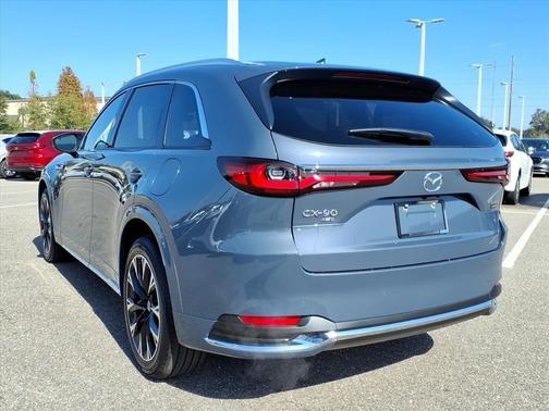 2026 Mazda CX-90 S Premium Plus