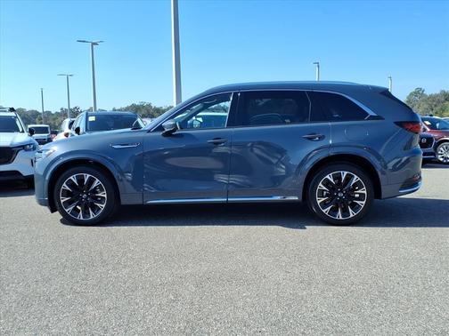 2026 Mazda CX-90 S Premium Plus