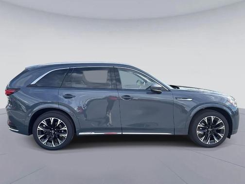 2026 Mazda CX-90 S Premium Plus