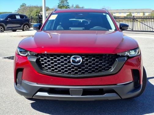 2026 Mazda CX-50 2.5 S PREFERRED