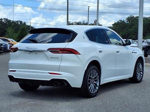 2024 Maserati Grecale GT