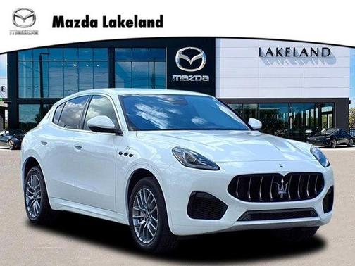 2024 Maserati Grecale GT