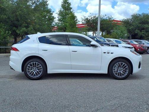 2024 Maserati Grecale GT