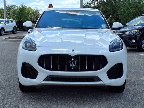 2024 Maserati Grecale GT