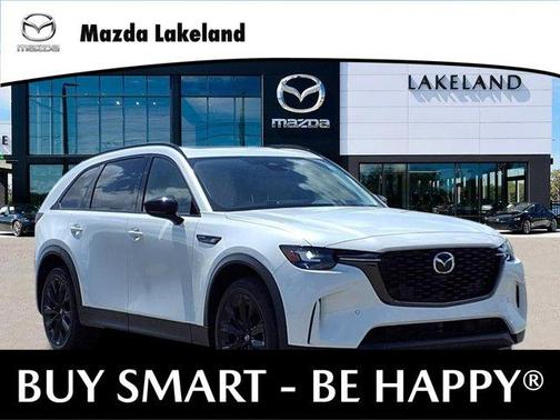 2025 Mazda CX-90 3.3 Turbo Premium Sport