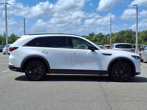 2025 Mazda CX-90 3.3 Turbo Premium Sport