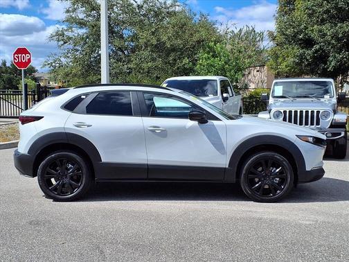 2026 Mazda CX-30 AE