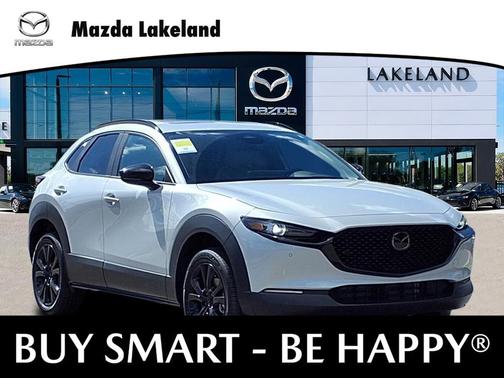 2026 Mazda CX-30 AE