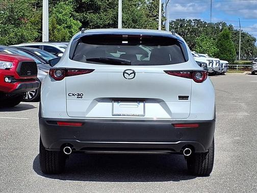 2026 Mazda CX-30 AE