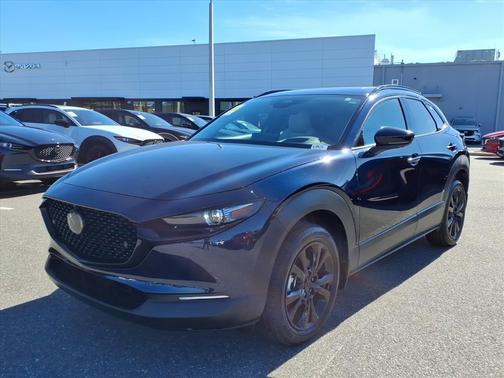 2026 Mazda CX-30 Premium Package