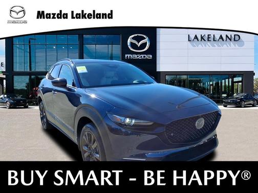 2026 Mazda CX-30 Premium Package