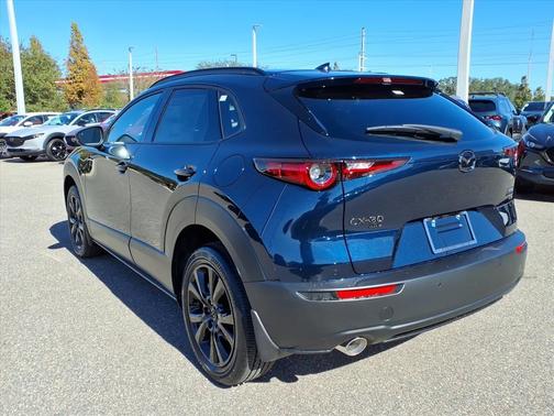 2026 Mazda CX-30 Premium Package