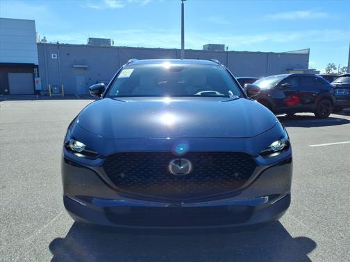 2026 Mazda CX-30 Premium Package