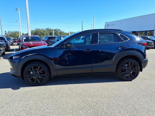 2026 Mazda CX-30 Premium Package