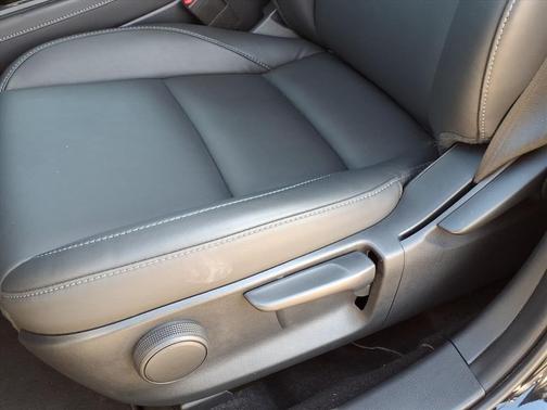 2025 Mazda CX-30 Select