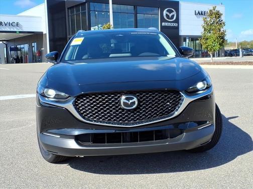 2025 Mazda CX-30 Select