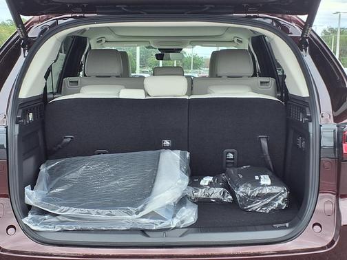 Artisan Red Premium 2026 Mazda CX-90 3.3 Turbo Premium Plus