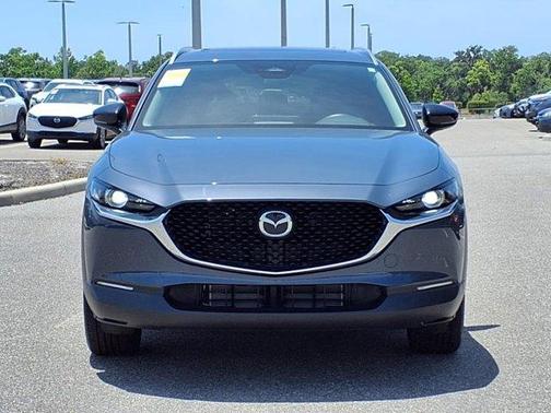 2024 Mazda CX-30 2.5 S Carbon Edition