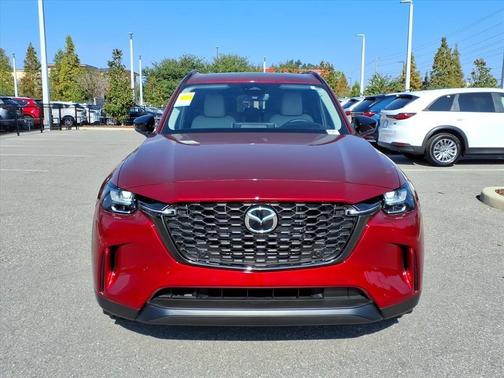 2026 Mazda CX-90 Premium