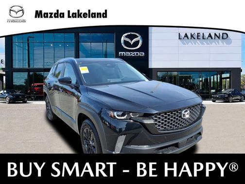 2026 Mazda CX-50 Preferred