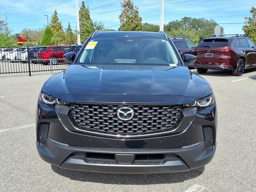 2026 Mazda CX-50 Preferred
