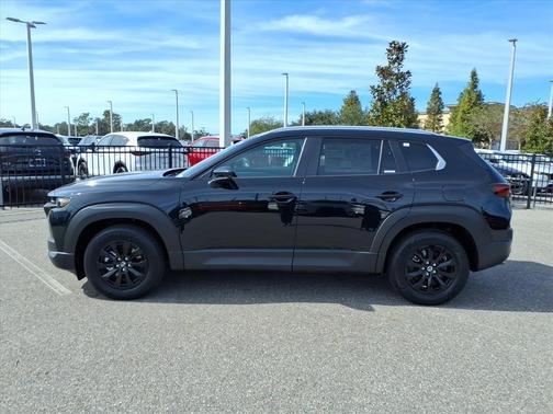 2026 Mazda CX-50 Preferred