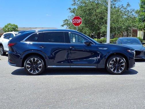 2025 Mazda CX-90 3.3 Turbo S Premium Plus Package