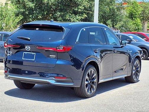 2025 Mazda CX-90 3.3 Turbo S Premium Plus Package