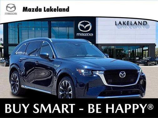 2025 Mazda CX-90 3.3 Turbo S Premium Plus Package