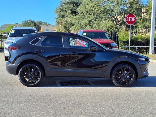 2026 Mazda CX-30 AE