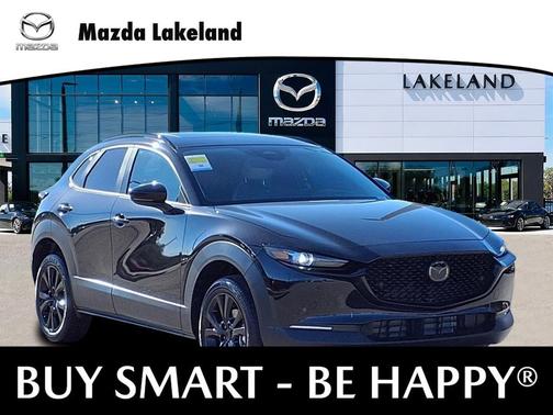 2026 Mazda CX-30 AE