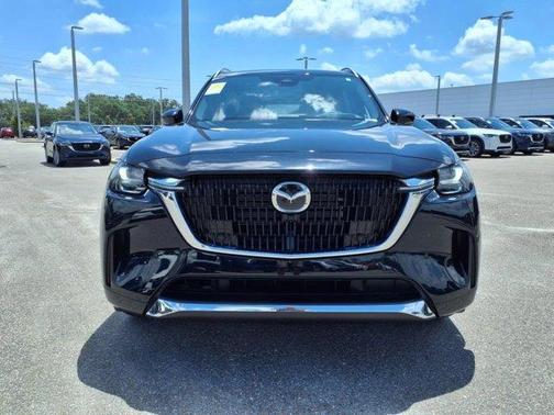 2025 Mazda CX-90 3.3 Turbo S Premium Package