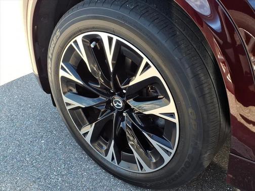 2024 Mazda CX-90 S Premium