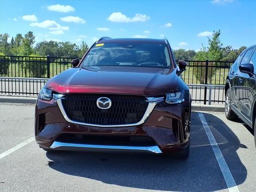2024 Mazda CX-90 S Premium