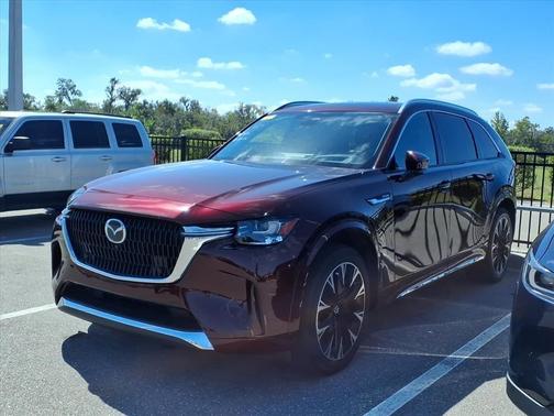2024 Mazda CX-90 S Premium