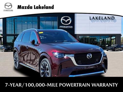 2024 Mazda CX-90 S Premium