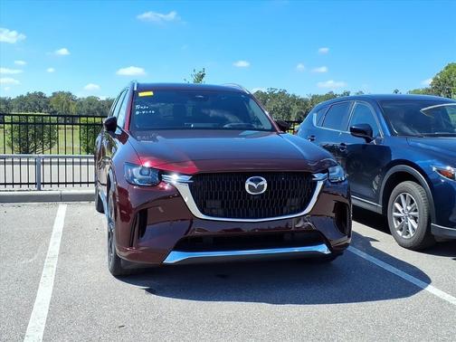 2024 Mazda CX-90 S Premium