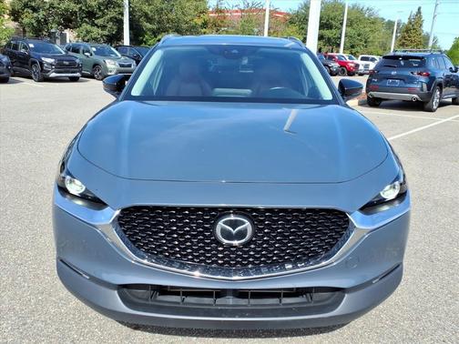 2022 Mazda CX-30 2.5 S Carbon Edition