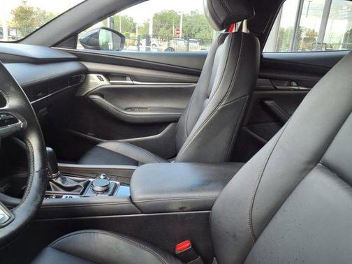 2021 Mazda Mazda3 2.5 Turbo AWD