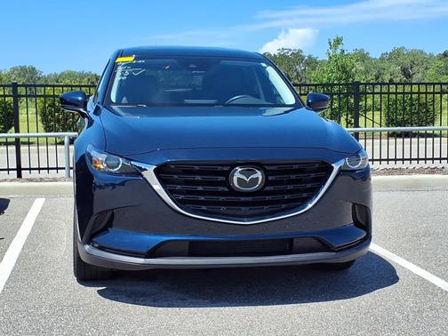 2023 Mazda CX-9 Touring Plus
