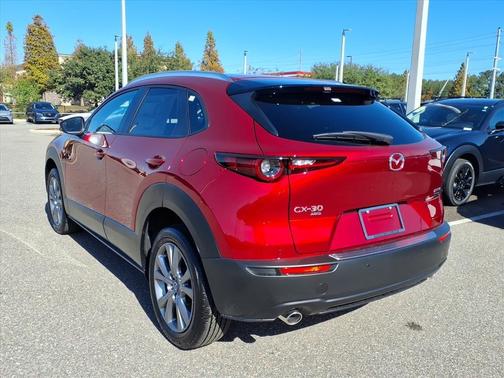 2026 Mazda CX-30 Preferred