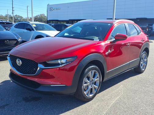 2026 Mazda CX-30 Preferred
